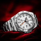 Rolex Watch Explorer II For Men 226570