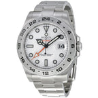 Rolex Watch Explorer II For Men 226570