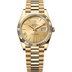 Rolex Watch Day Date For Men 228238