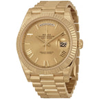 Rolex Watch Day Date For Men 228238