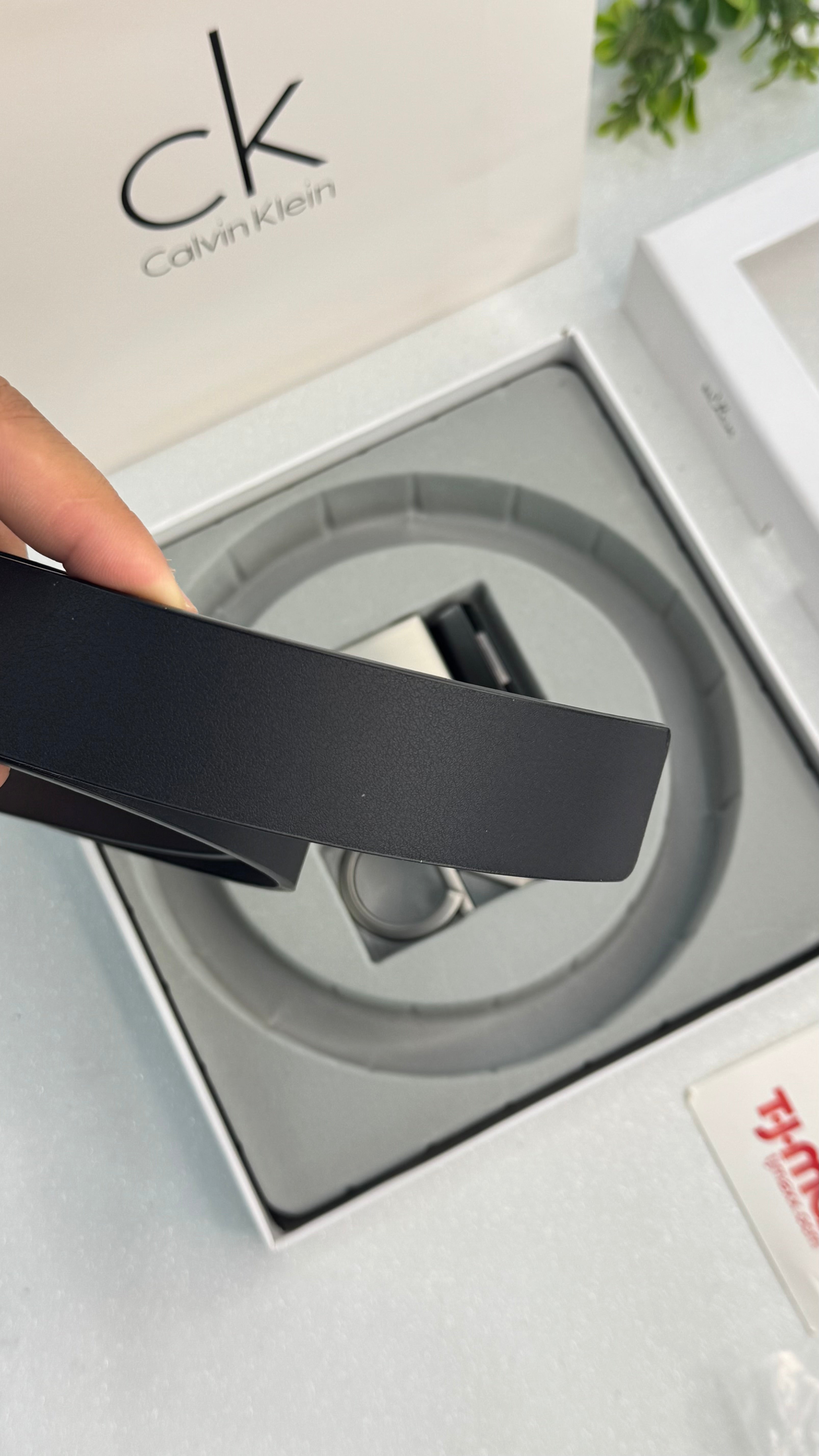 Calvien klien set (belt.2)