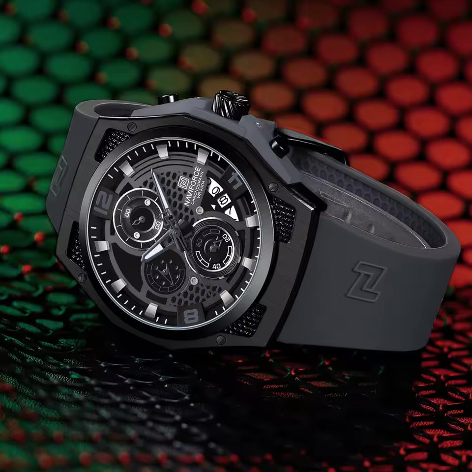 Men's Watch NAVIFORCE NF8051T