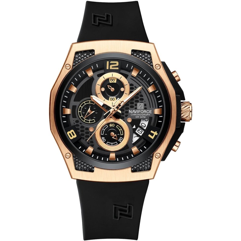NF8051T-RG-BB - cornerwatchesstore