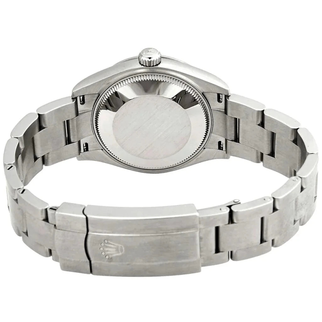 Rolex Watch Oyster Perpetual For Men 277200 - cornerwatchesstore