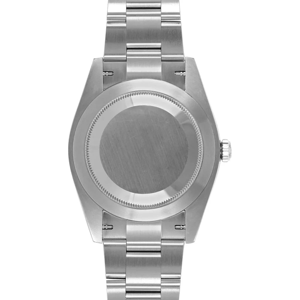 Rolex Watch Oyster Perpetual For Men 277200 - cornerwatchesstore