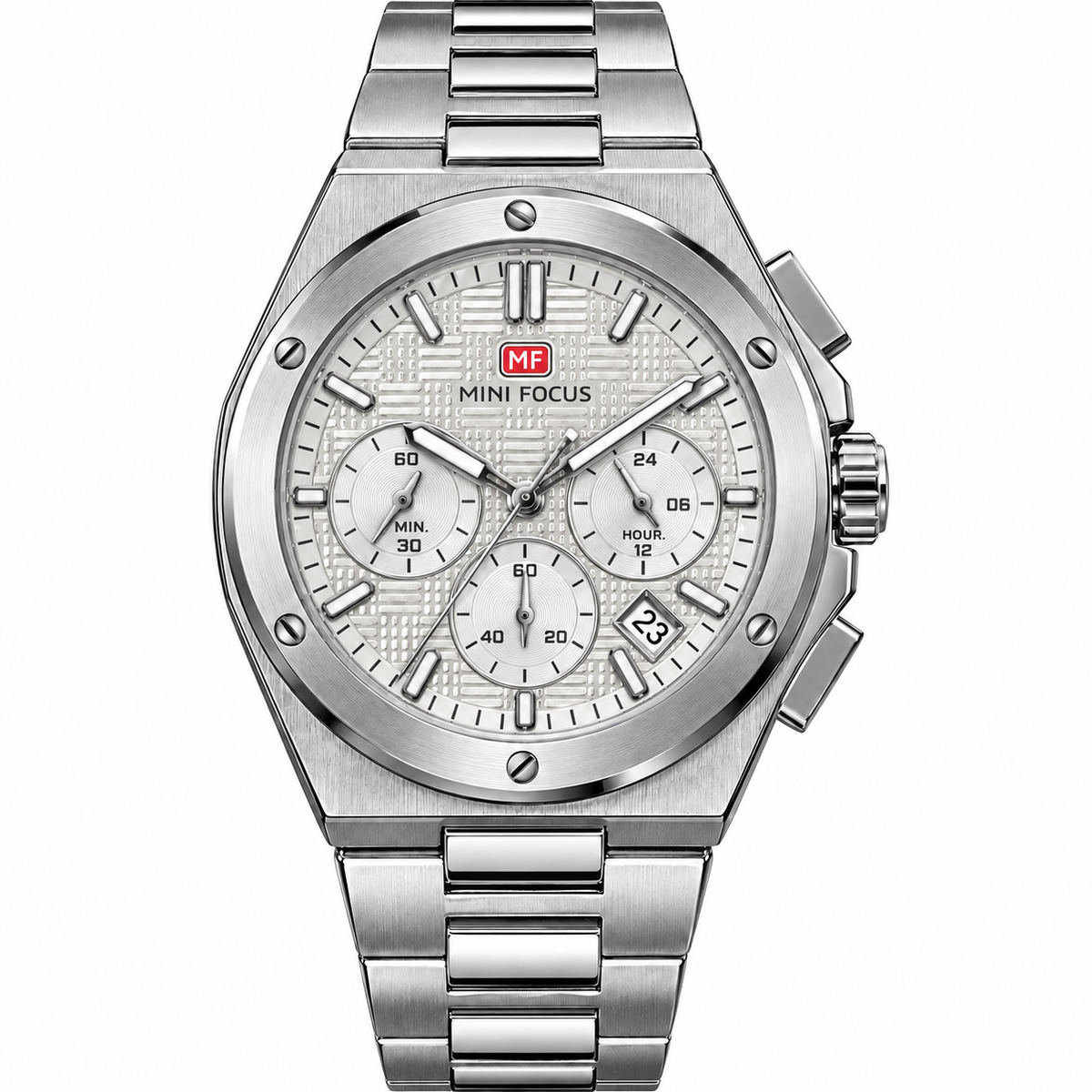 Men watch Mini focus No.MF0641G