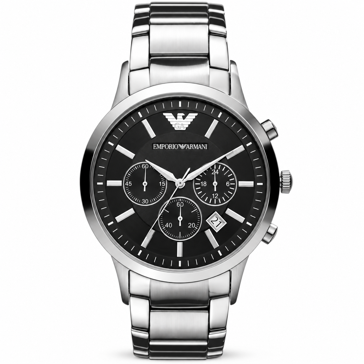 Emporio Armani Watch For Men AR2434