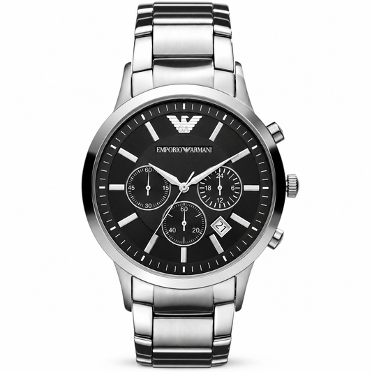 Emporio Armani Watch For Men AR2434