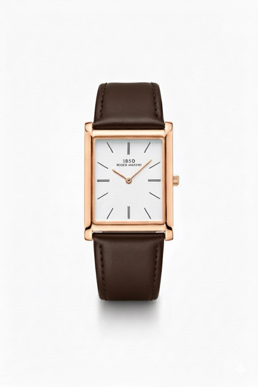 Ibso classic.10brown