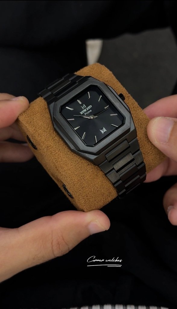 RD613151M.black - cornerwatchesstore