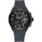 Naviforce Watch For Men NF8051T-B-B-GY