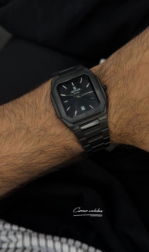 RD613151M.black - cornerwatchesstore