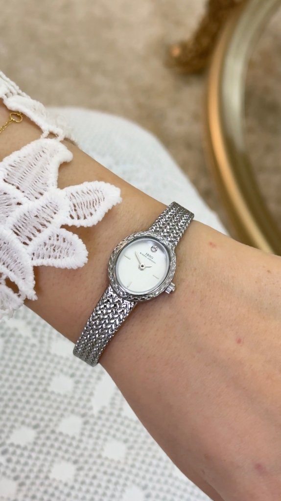 Ibso Vintage .34 - cornerwatchesstore