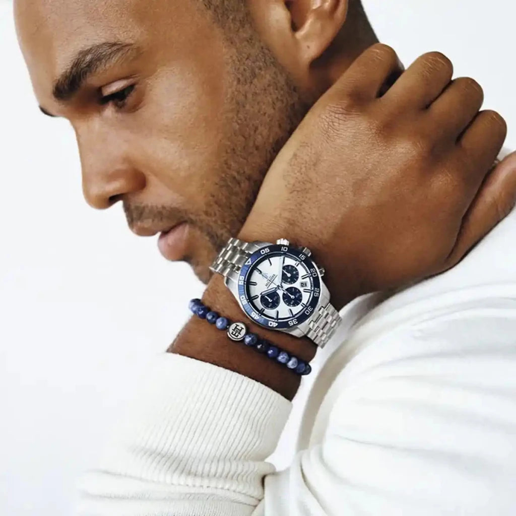 Tommy Hilfiger Watch For Men 1792157 - cornerwatchesstore