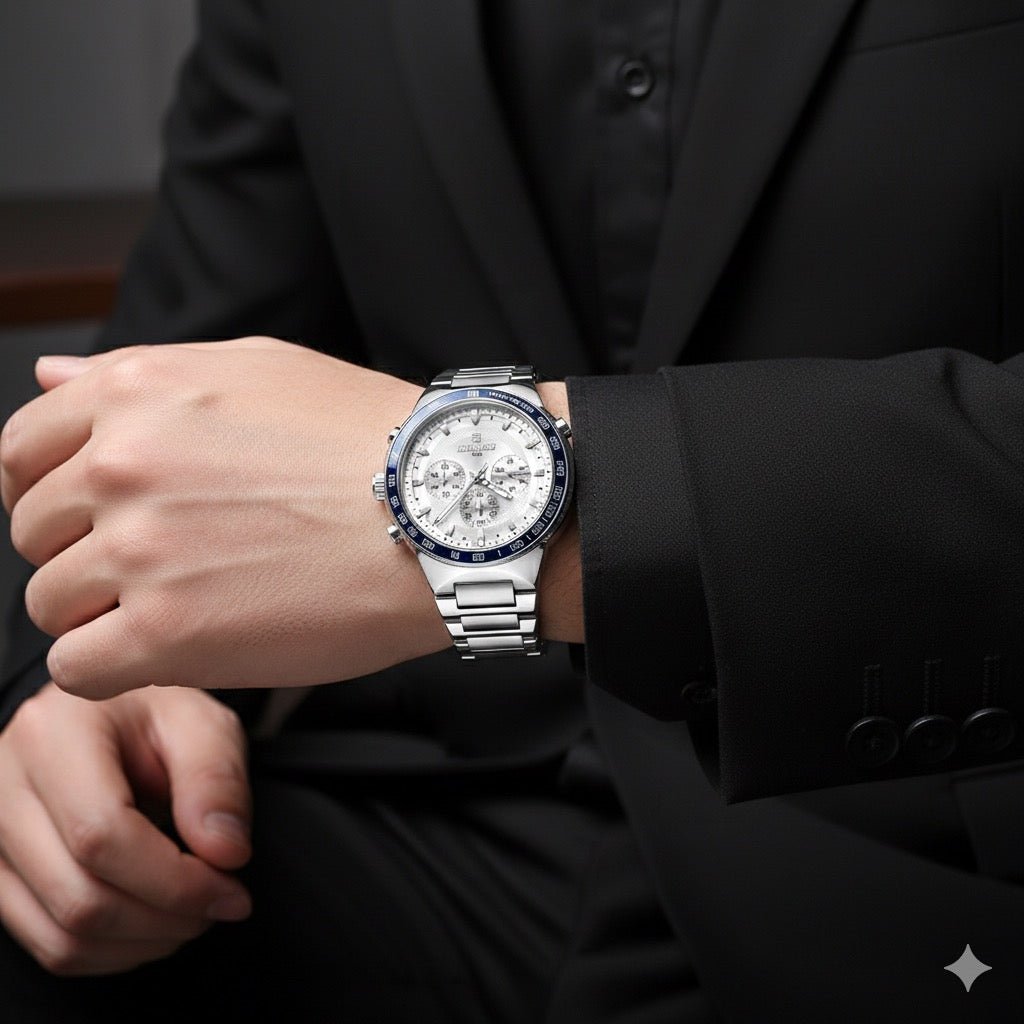 RD81967M SW - cornerwatchesstore