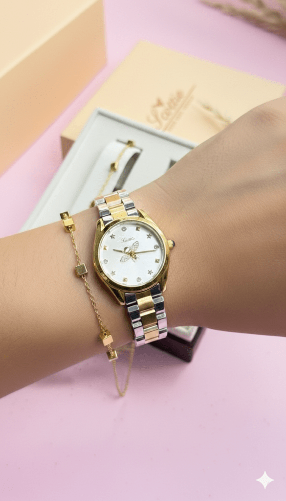 Scottie set .03 - cornerwatchesstore