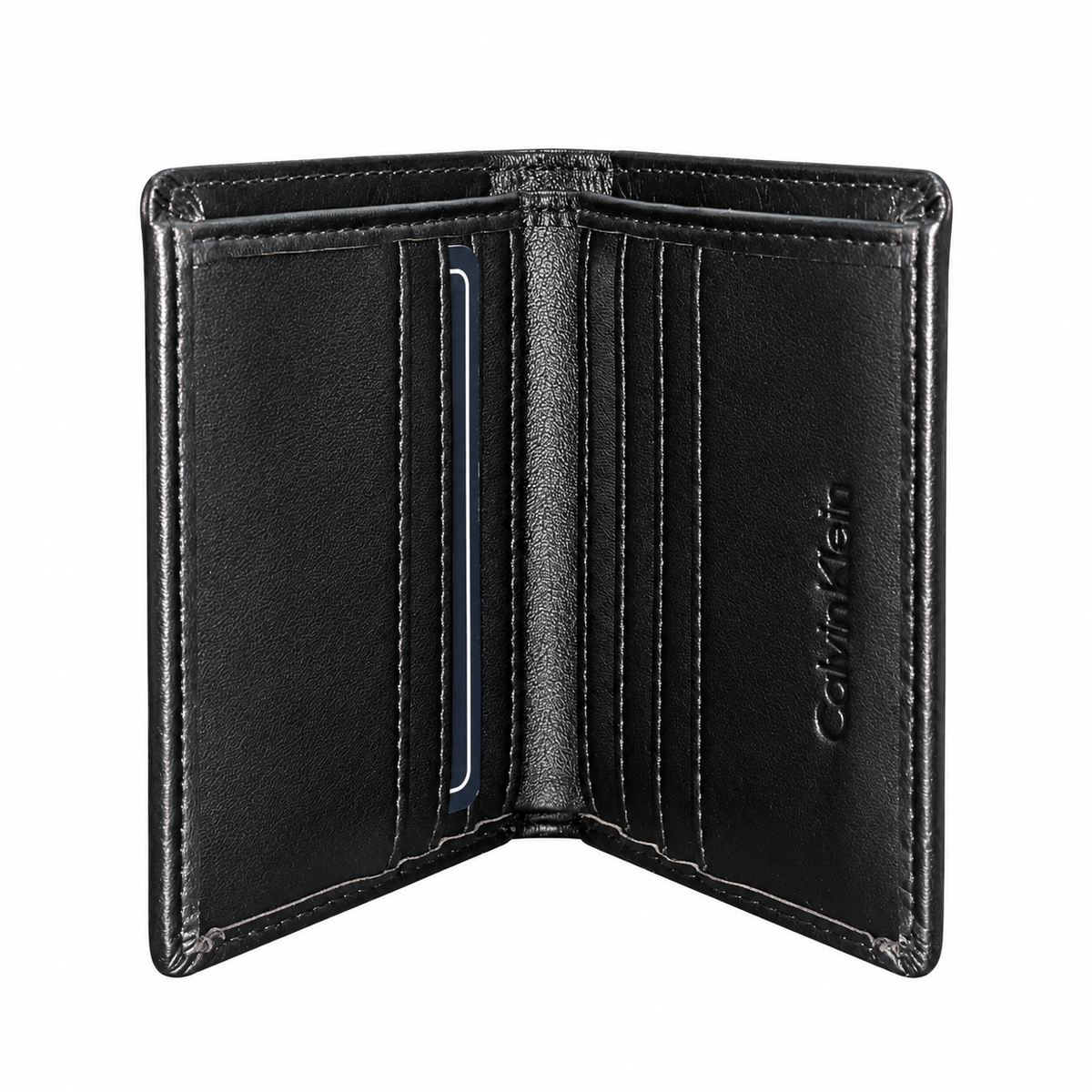 Men's Wallet calvien klien 10