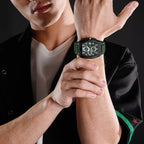 Naviforce Men NF8050