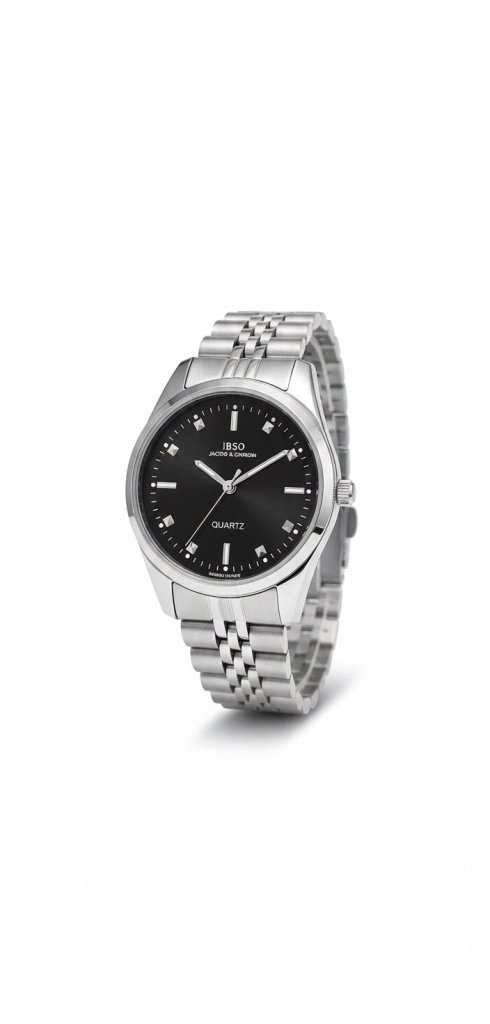 Ibso vintage.43 - cornerwatchesstore