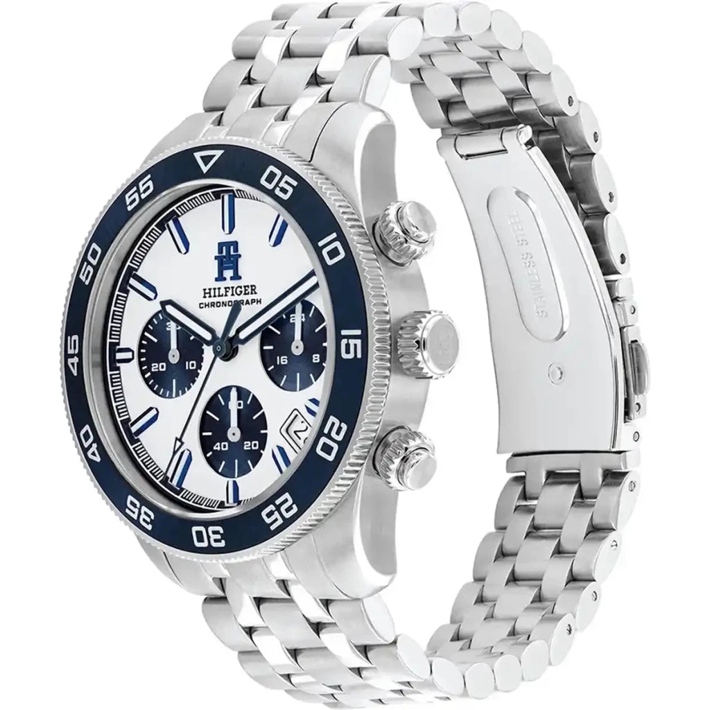 Tommy Hilfiger Watch For Men 1792157 - cornerwatchesstore