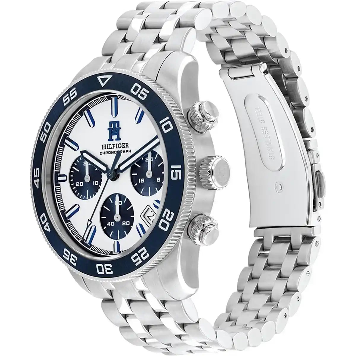 Tommy Hilfiger Watch For Men 1792157