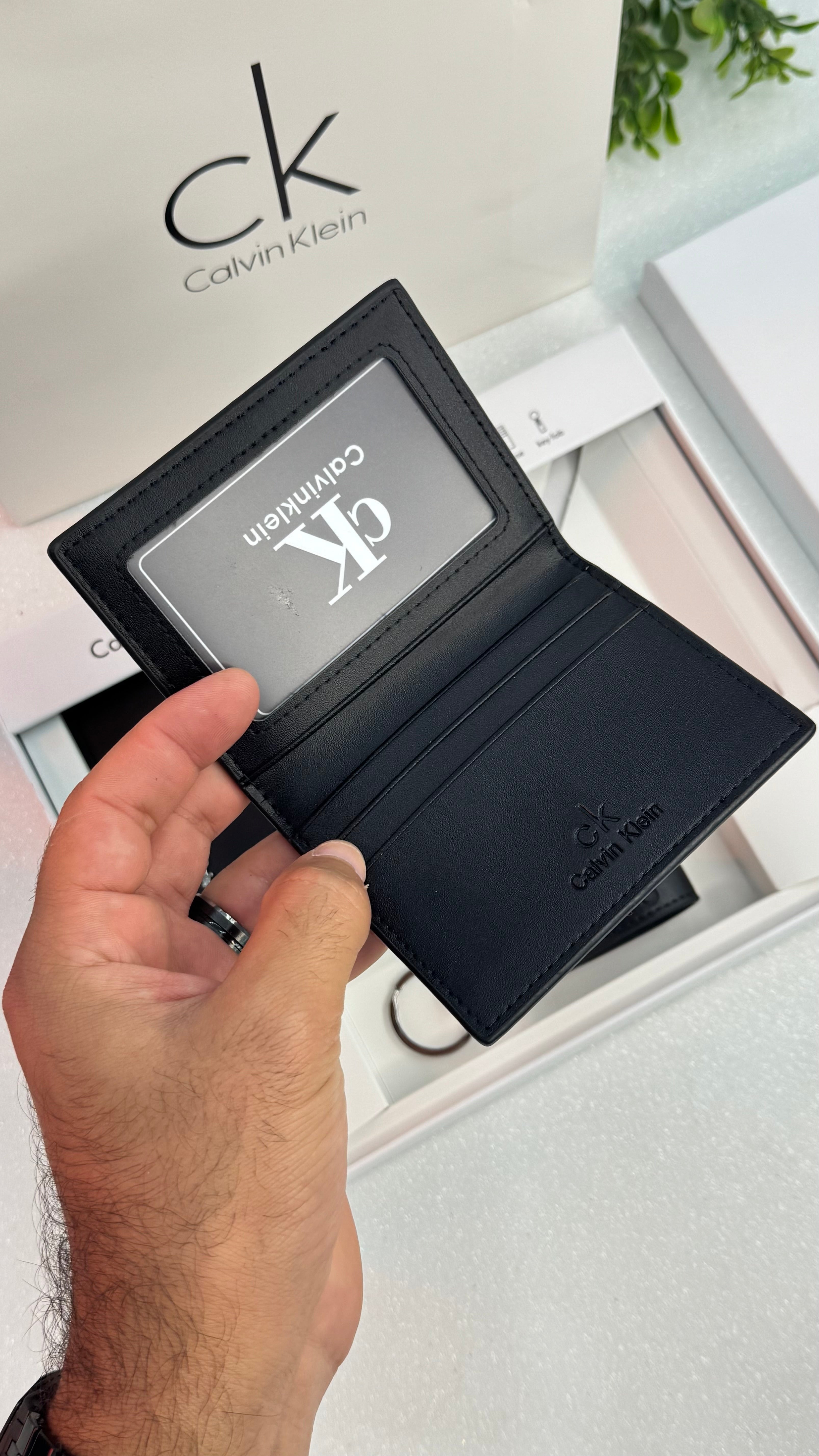 Calvien klien set .12