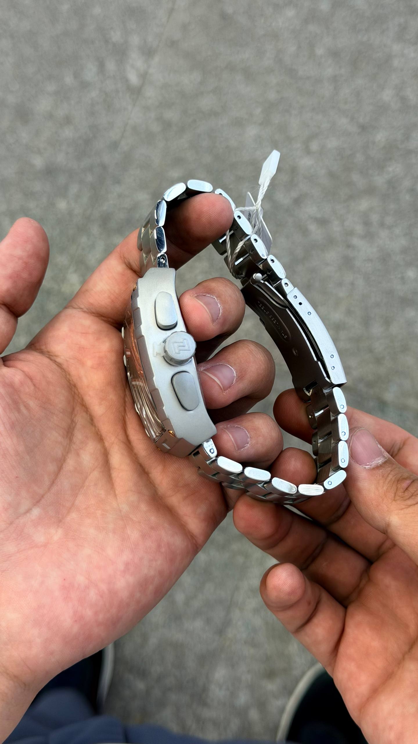 NAVIFORCE NF8066.04