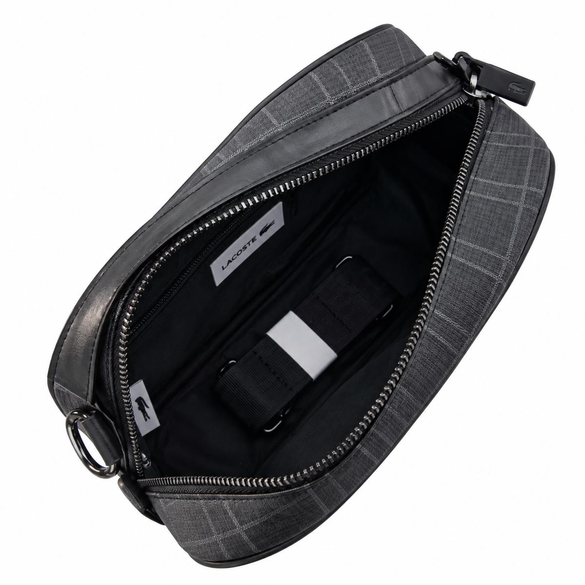 LACOSTE hand bag .2