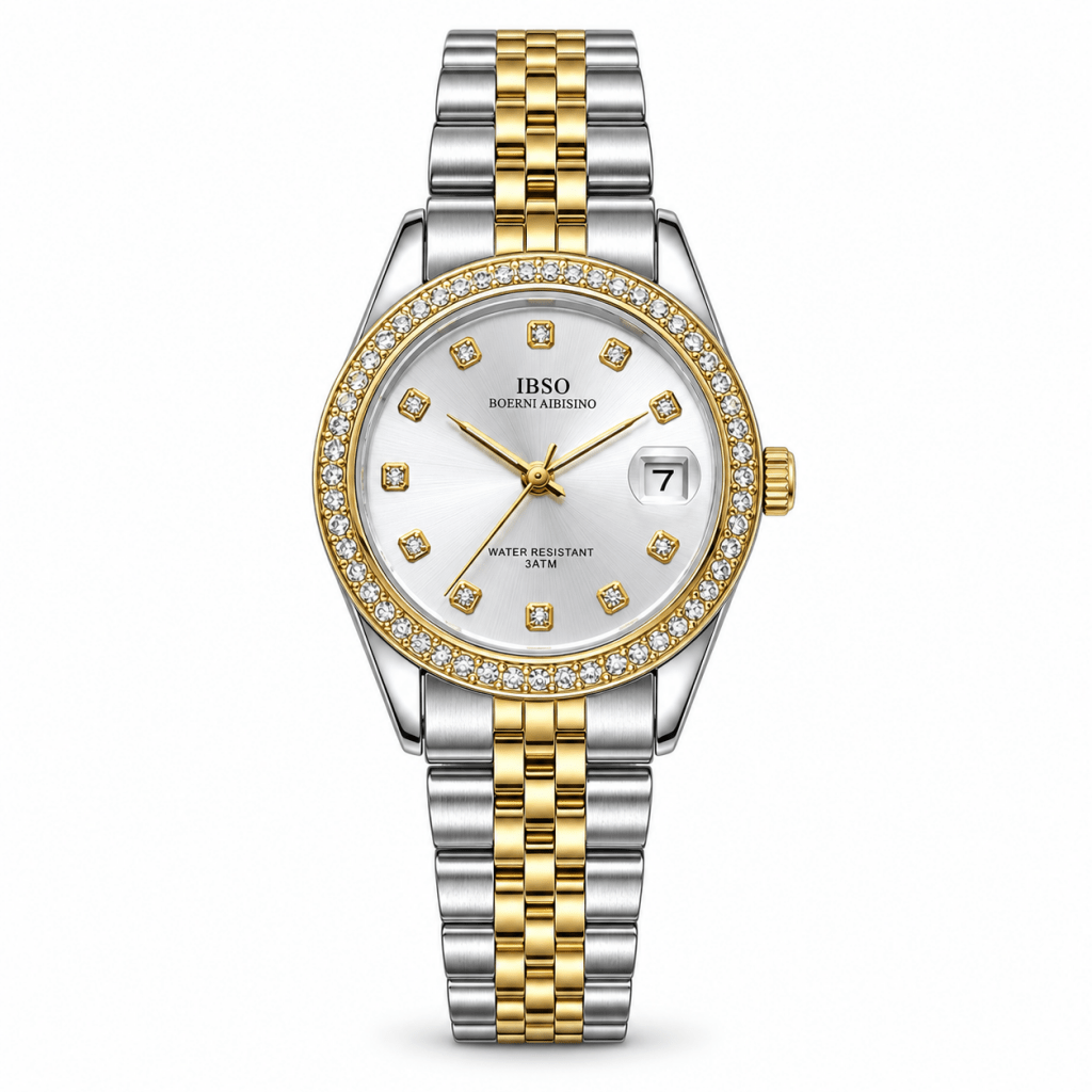 Ibso Rolex .07 - cornerwatchesstore