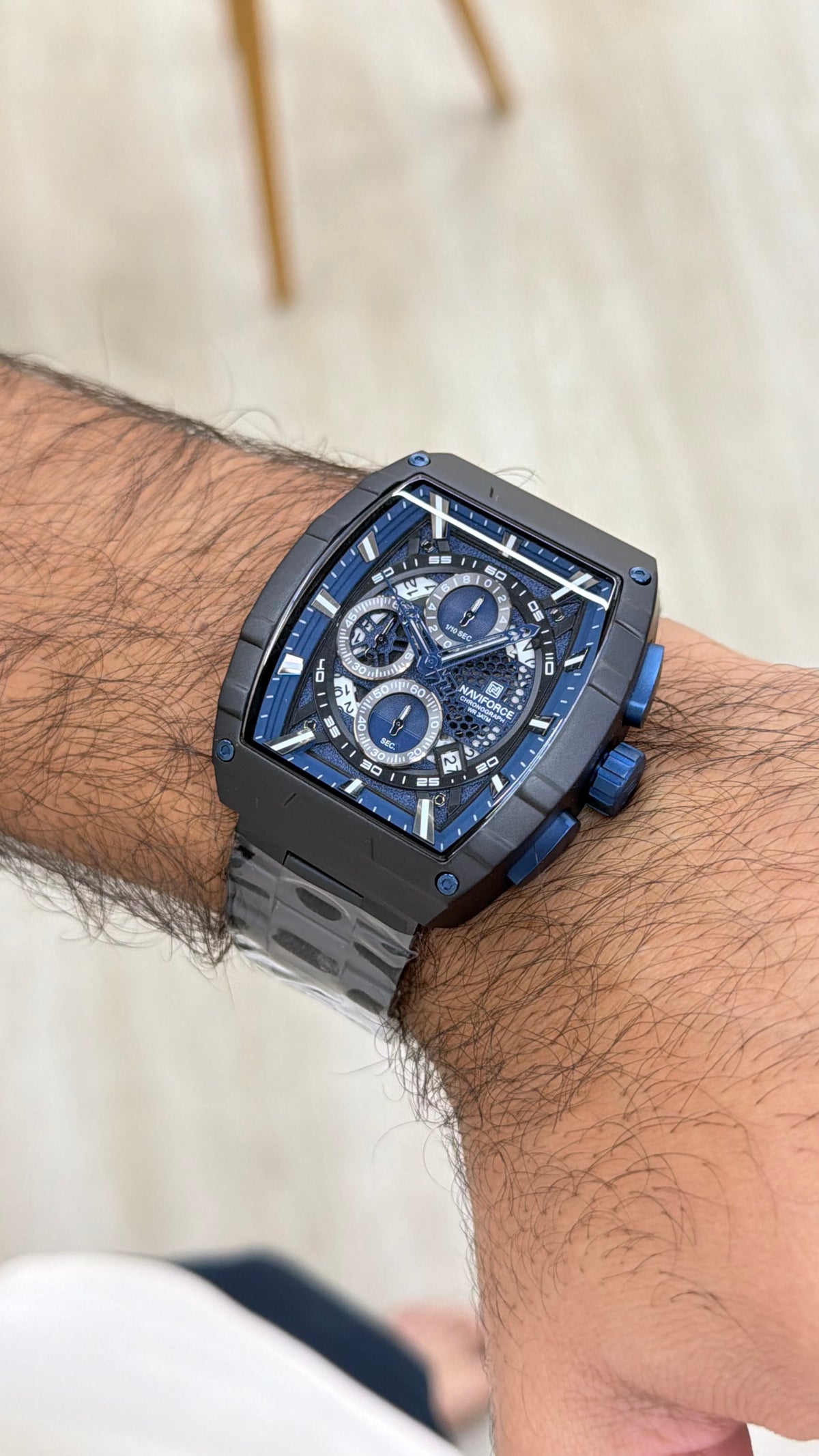 NAVIFORCE NF8066.02