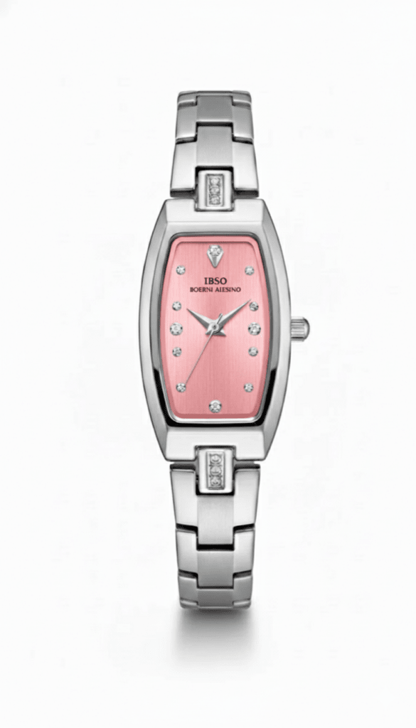 Ibso vintage.46 - cornerwatchesstore