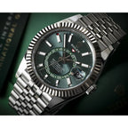 Rolex Watch Sky Dweller For Men 336934