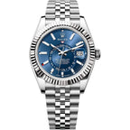 Rolex Watch Sky Dweller For Men 336934