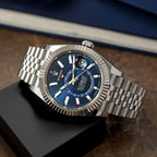 Rolex Watch Sky Dweller For Men 336934