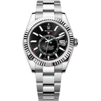 Rolex Watch Sky Dweller For Men 336934