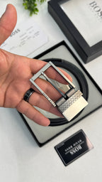 Hugo boss set (belt)