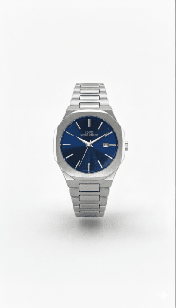 Ibso men .34 - cornerwatchesstore