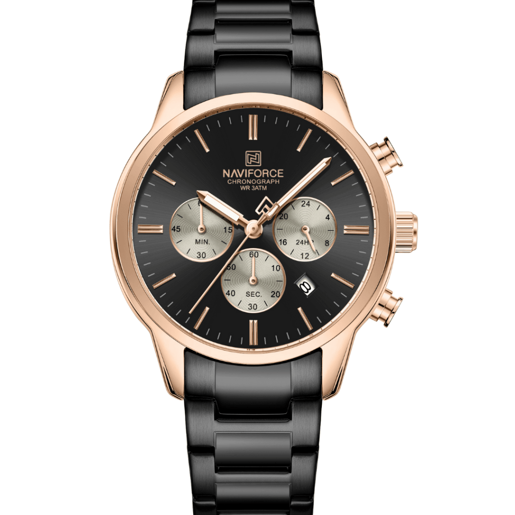 NF 8076 RGBB - cornerwatchesstore