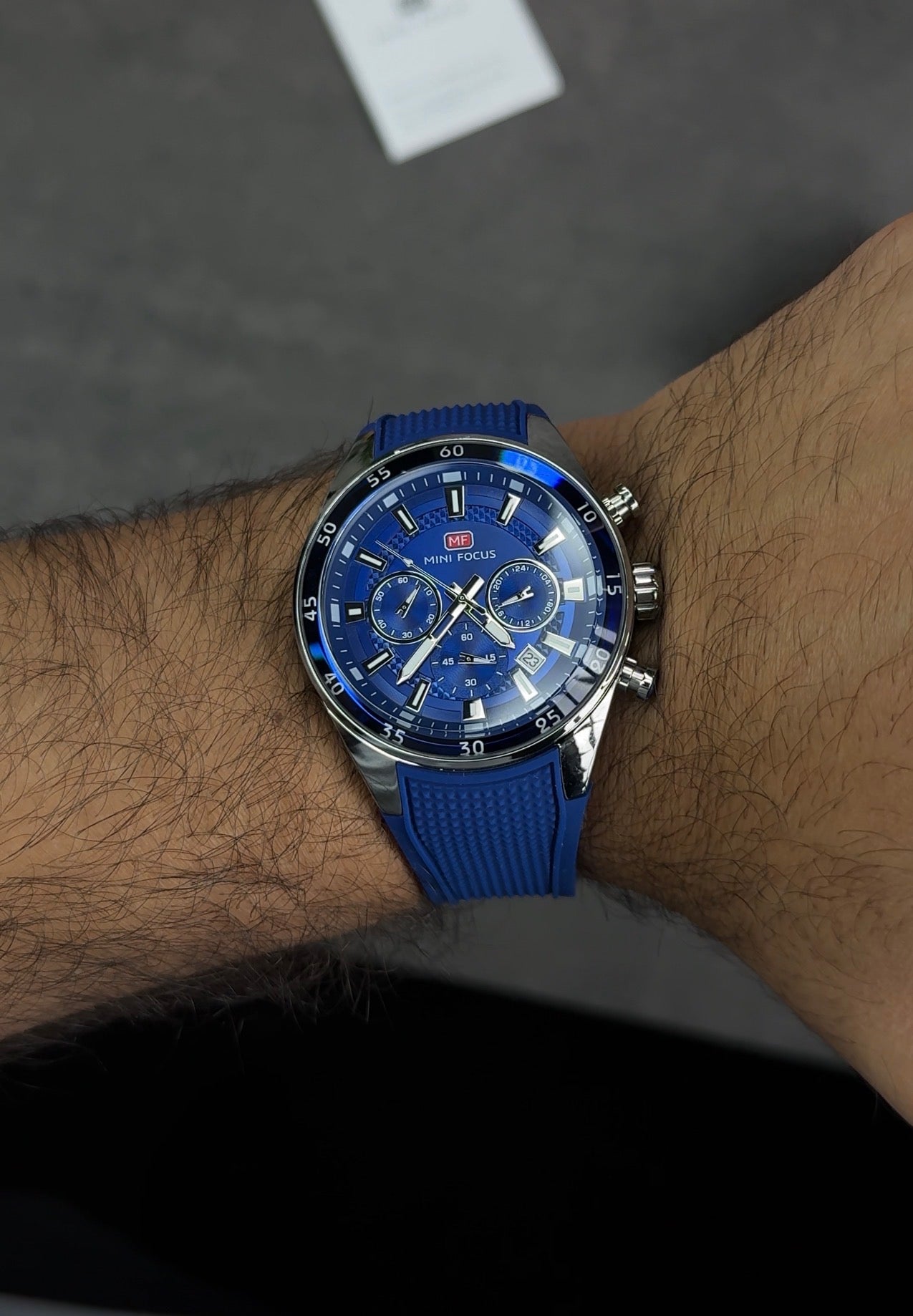 Blue MF0627G. 02