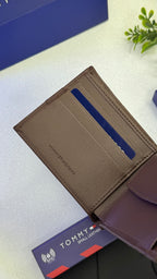 Tommy wallet.101
