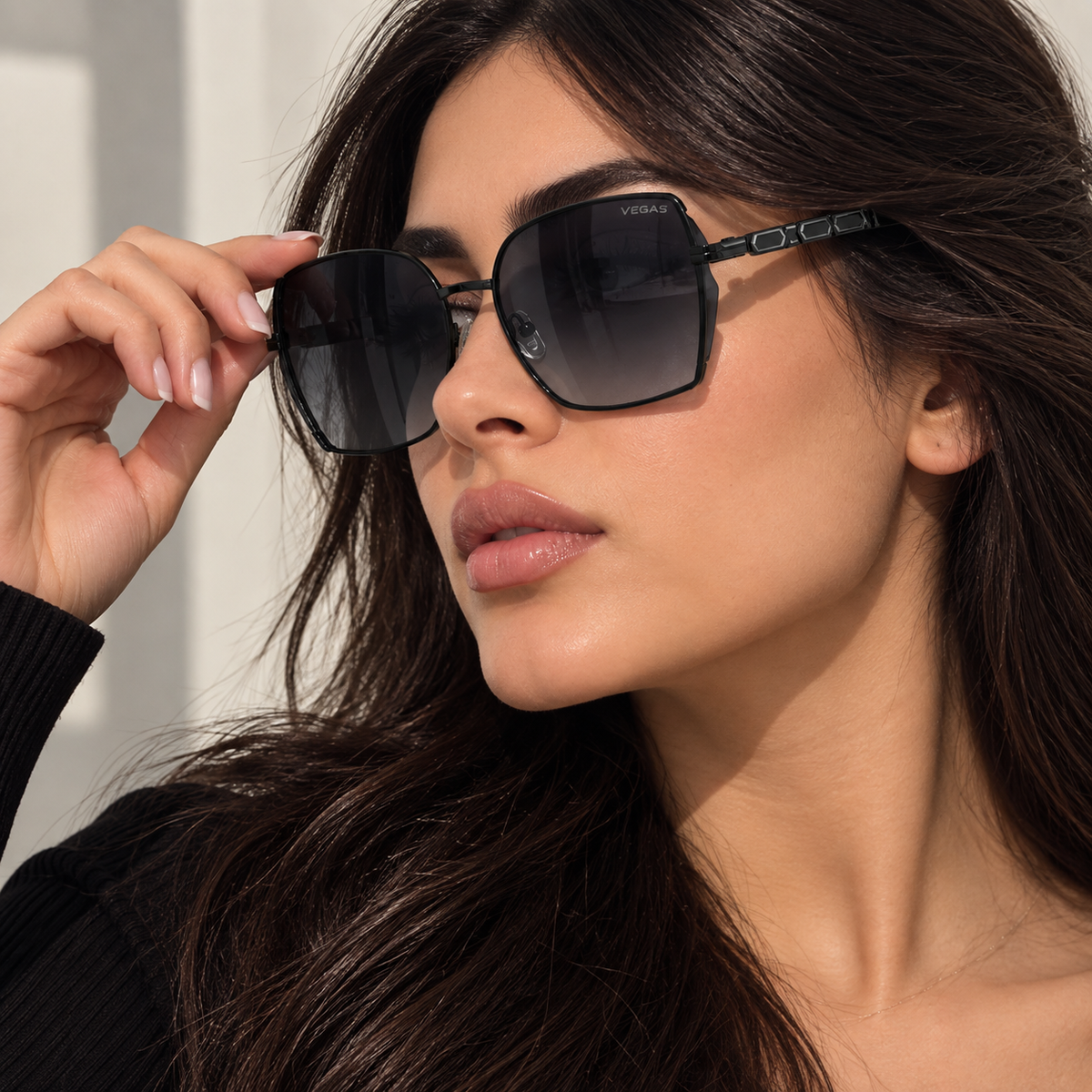 VG003 black
