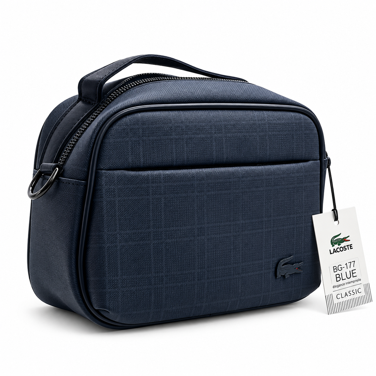 LACOSTE hand bag .1