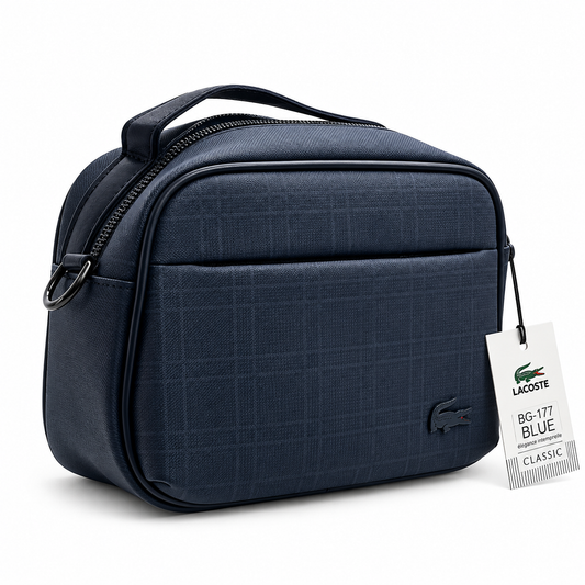 LACOSTE hand bag .1