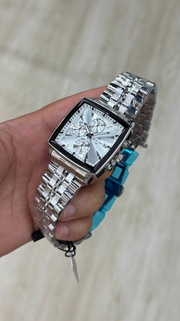 RD81100M SW - cornerwatchesstore