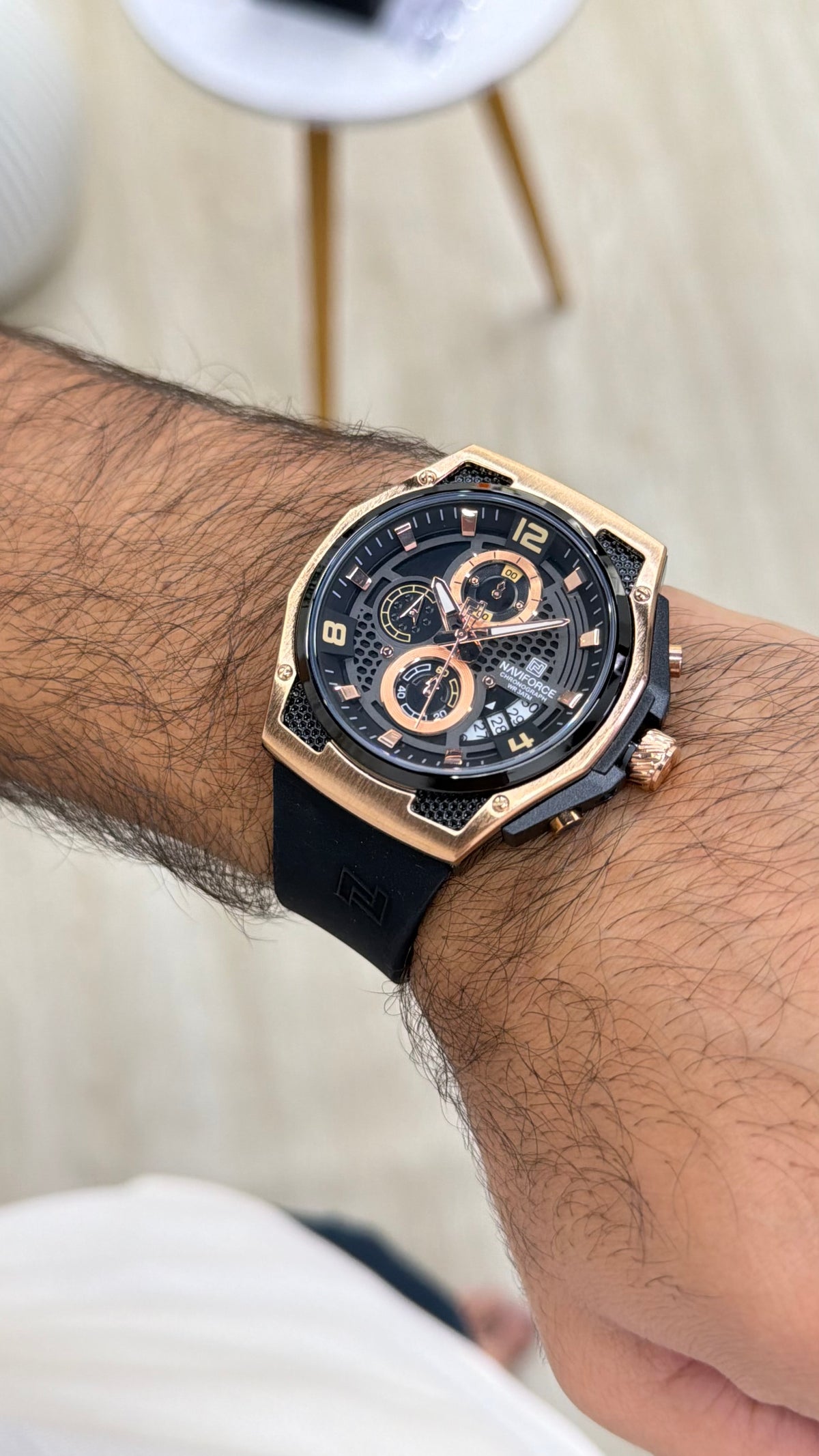 NF8051T-RG-BB
