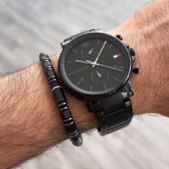 Tommy hilfiger 1710414 - cornerwatchesstore
