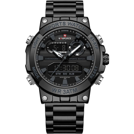 NF9237-B-GY-B - cornerwatchesstore
