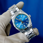 Rolex melgus