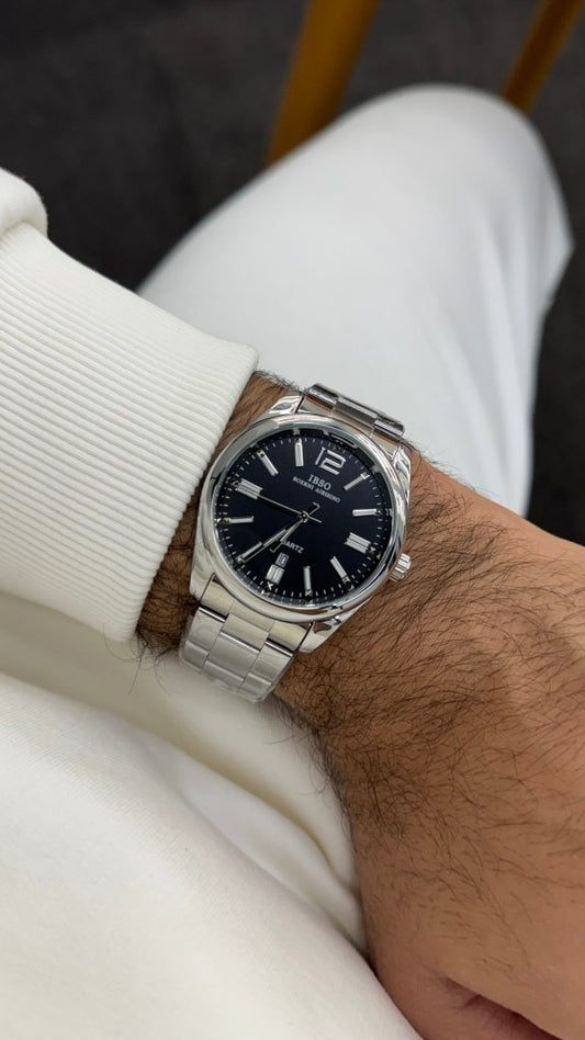 Ibso c.02 - cornerwatchesstore