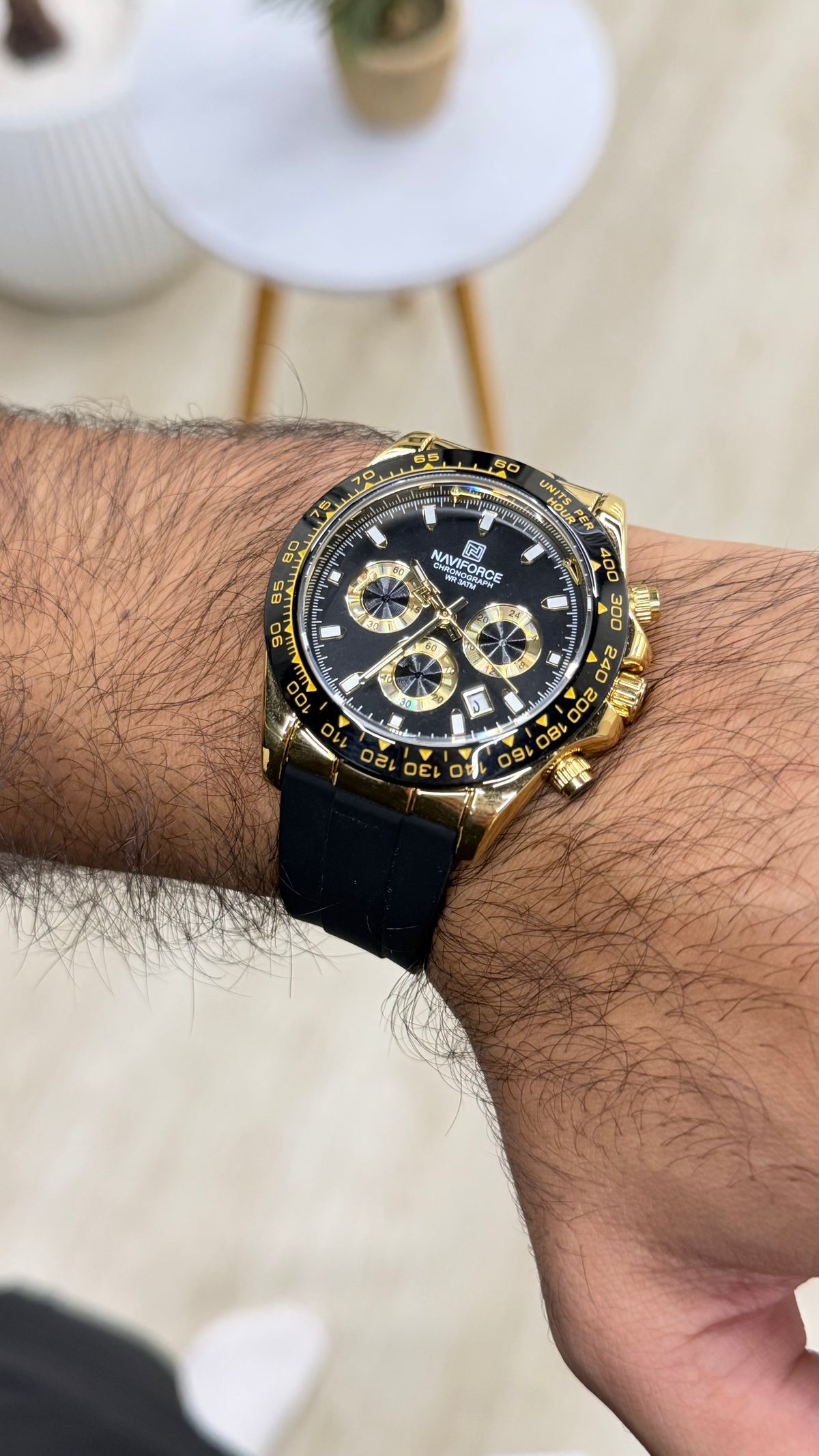 Naviforce NF8054